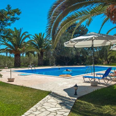 Helena Inn Svoronata Dış mekan fotoğraf