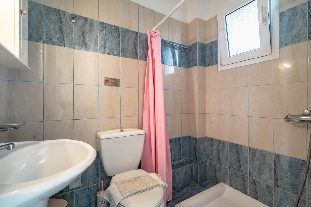 Helena Inn Svoronata Dış mekan fotoğraf