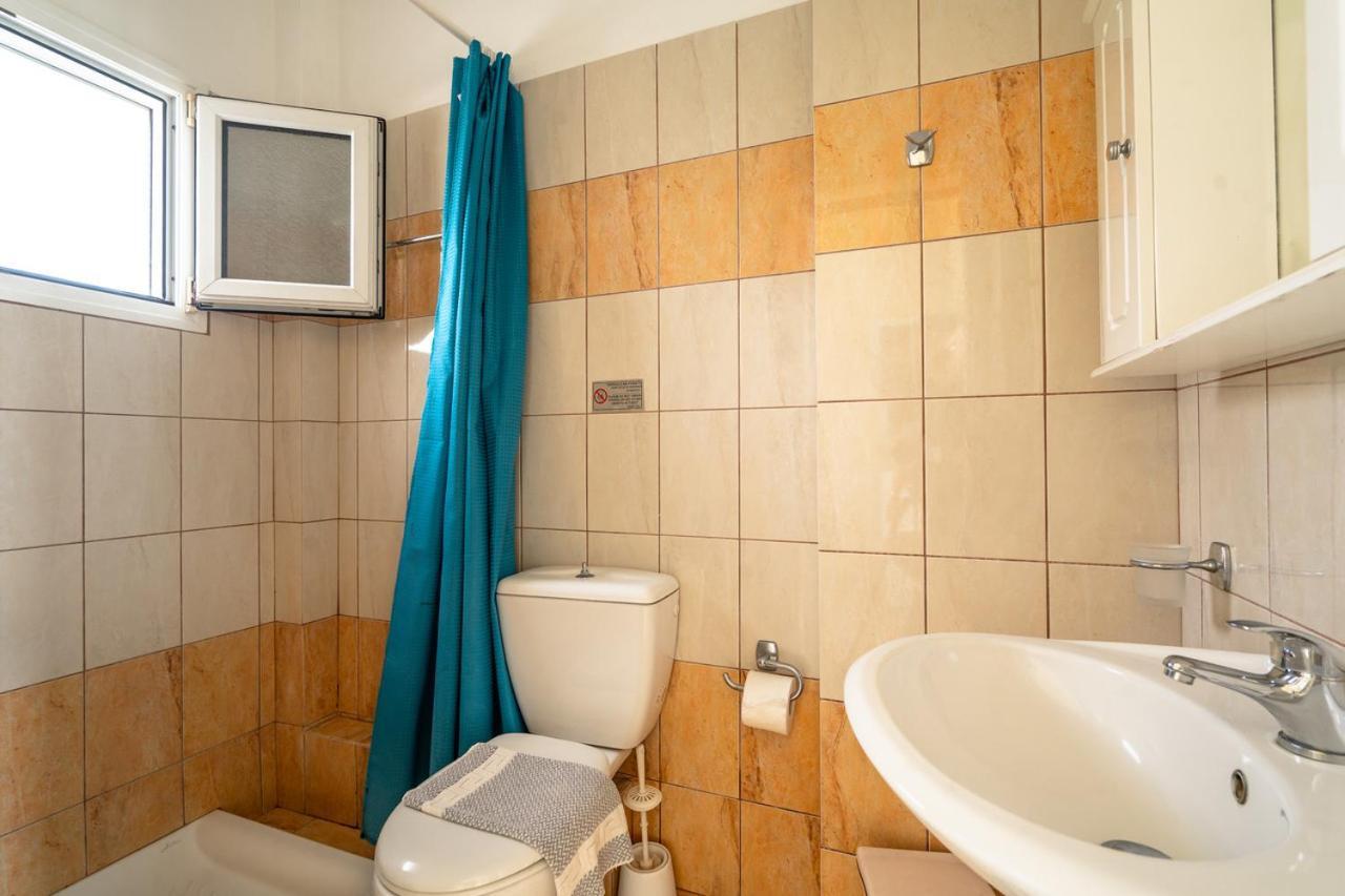 Helena Inn Svoronata Dış mekan fotoğraf
